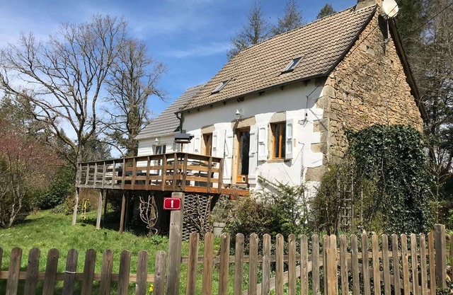 Peaceful Countryside Home