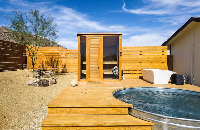 Peaceful Desert Paradise - Casa Cayote