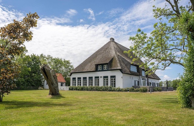 Peaceful Farmstay with Terrace