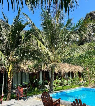 Peaceful Garden Tam Cốc