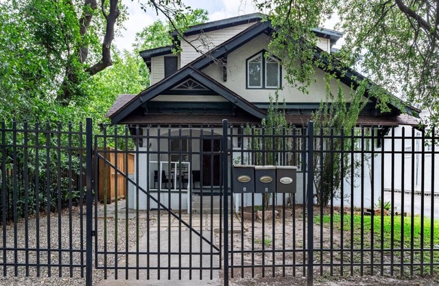 Peaceful home in Montrose