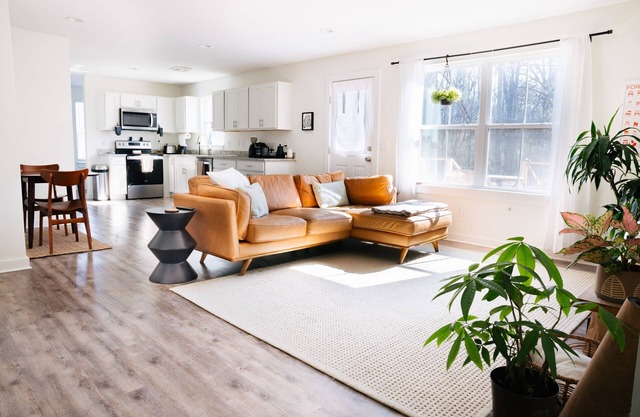 Peaceful Home in Nashville Near Old Hickory Lake