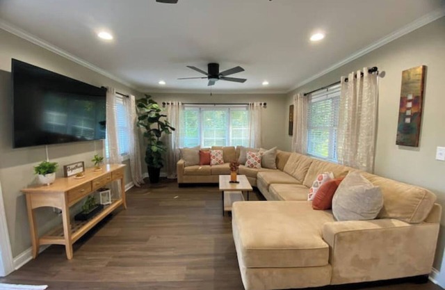 Peaceful Home