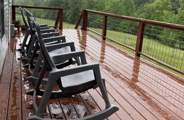 Peaceful home with room to breathe - minutes from downtown Franklin
