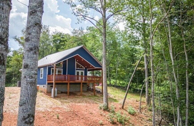 Peaceful/Hot Tub/Firepit/Minutes 2 Deep Creek and Town/Deck w/Rockers