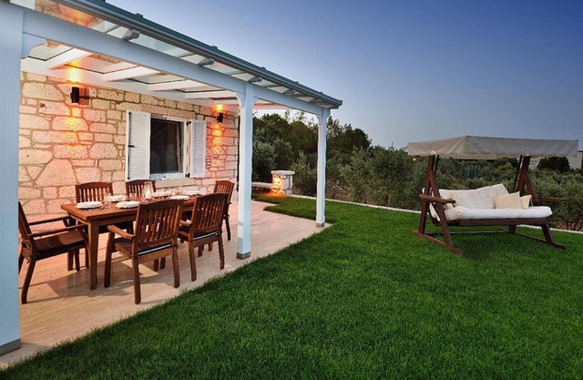 Peaceful House in Bozcaada