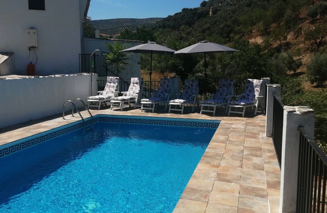 Peaceful retreat for up to 4 people