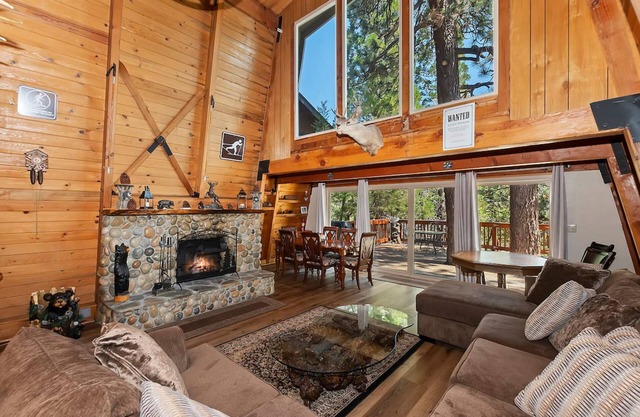 Peak Adventures-Beautiful 4BR House
