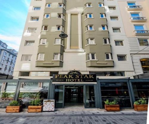 Peak Star Hotel