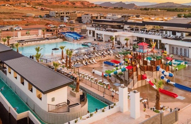 Pecan Valley 5205/5193|2 Private Pools&Spas, Private Pickleball Court, Game Room