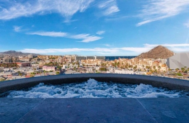 Pedregal Vista Pedregal