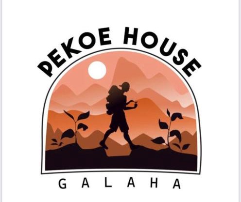 Pekoe House