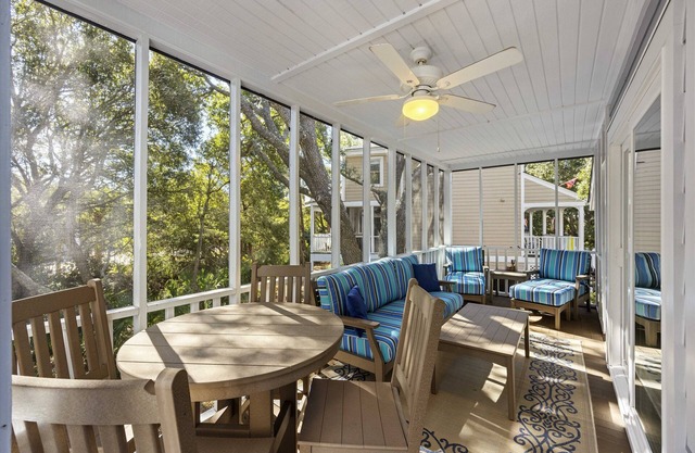 Pelican Bay Community in Wild Dunes. FAMILY Retreat! Pool and Amenity Access!