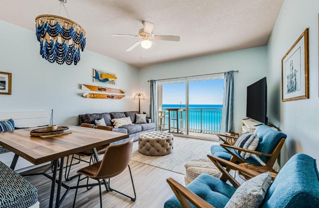 Pelican Isle 606
