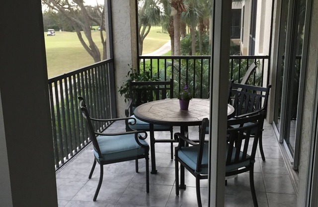 Pelican Sound Golf and River Club