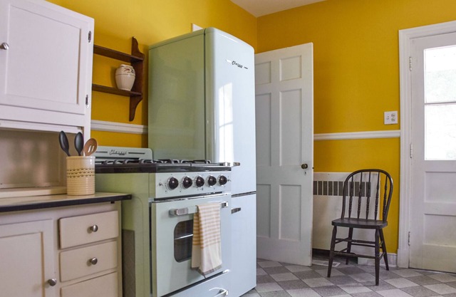 Pendleton Cottage