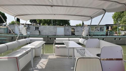 Penichette Odyssey Croisieres