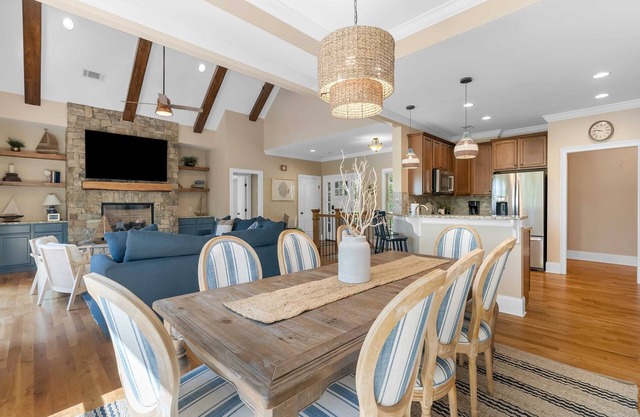 Peninsula Retreat Sum
