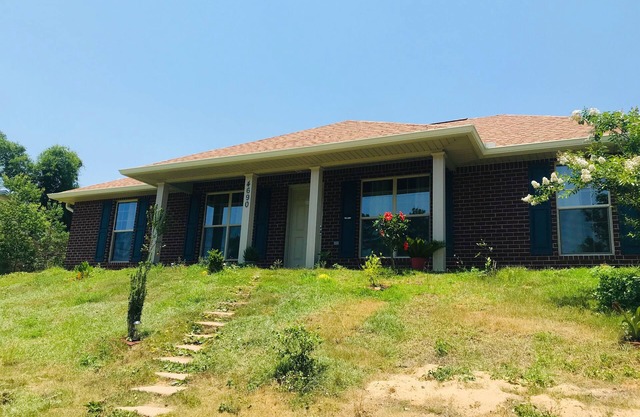 PENSACOLA BAY VACATION HOME