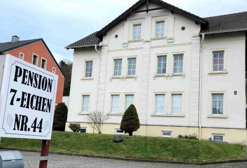 Pension 7-Eichen 44