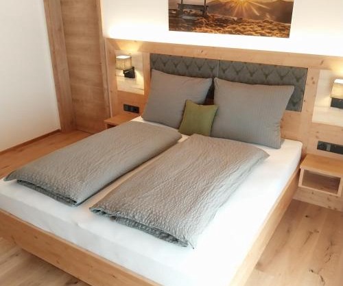 Pension Alpenfeeling