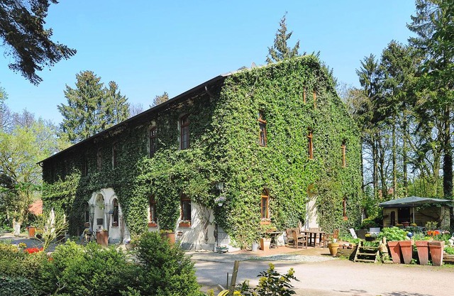 Pension Altes Posthaus