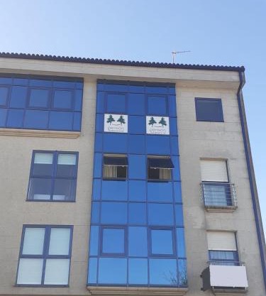 Pension Ameneiral