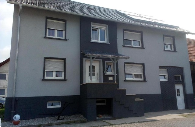 Pension Auenwald