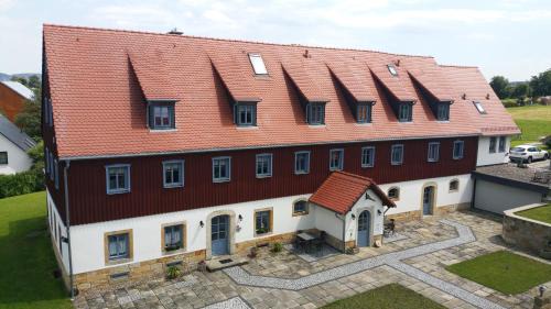 Pension Bauernhaus Vetter