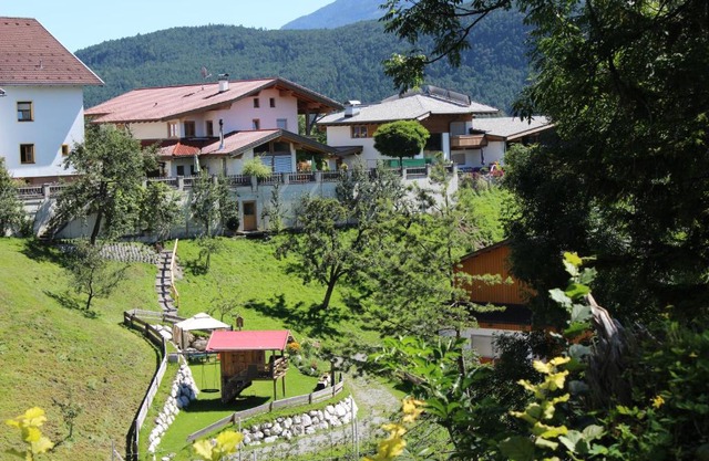 Pension Bauernhof Spielmann