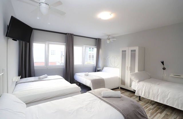 Pension Caldas