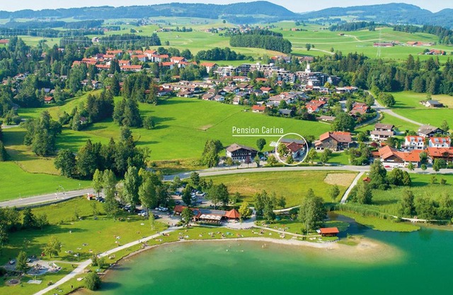 Pension Carina