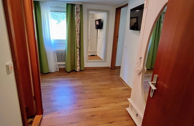Pension Forelle - double room 001