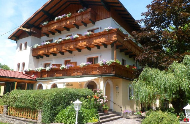 Pension Grünauhof