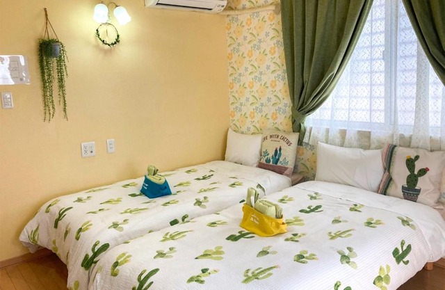 Pension Marinetown Aratta Vacation STAY 13299