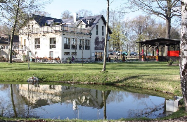 Pension-Maustmühle