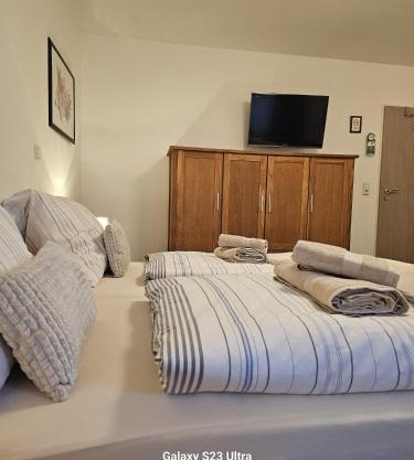 Pension Mondlicht Norddeich