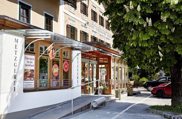 Pension Oberbräu