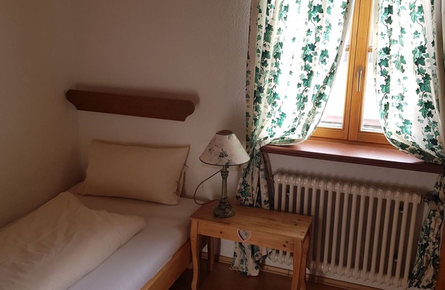 Pension Rose Bietet Viele Zimmer mit Eig.bad,küchennutzung,parken,wlan