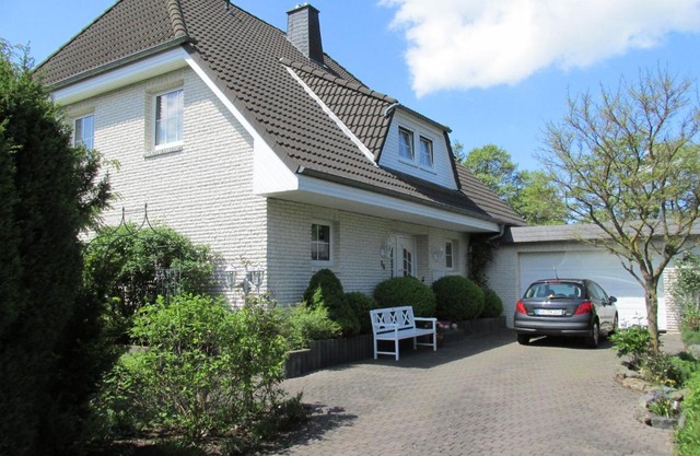 Pension Roseneck