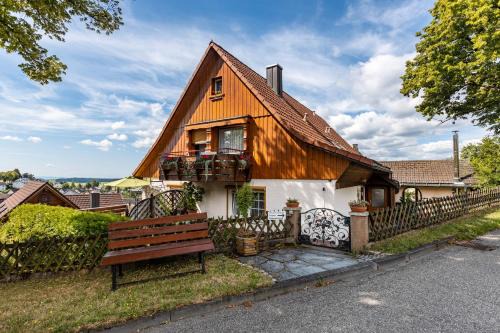 Pension Schüler