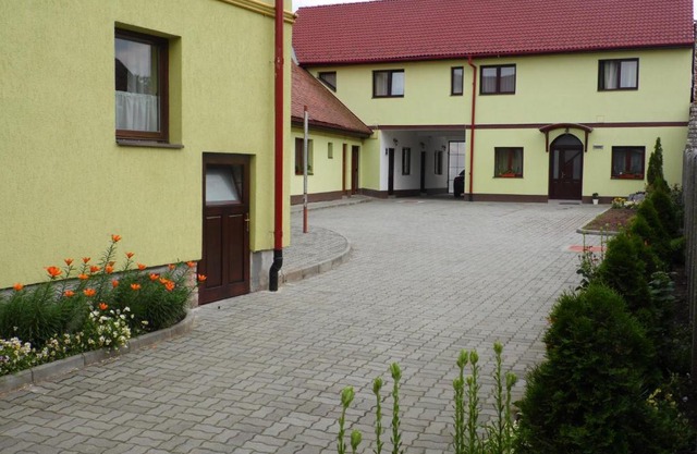 Pensiunea Nely