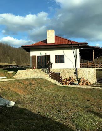 Pensiunea Rosia