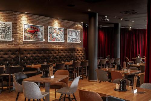 pentahotel Kassel