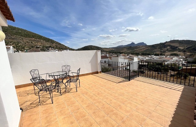 Penthouse Apartments Sol de Algodonales