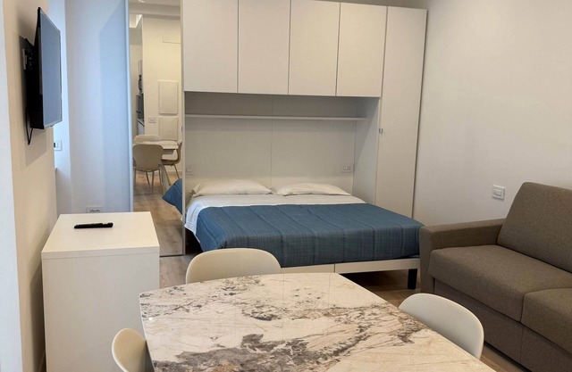 Penthouse Apartment at La Scala Theatre - POS 2-1