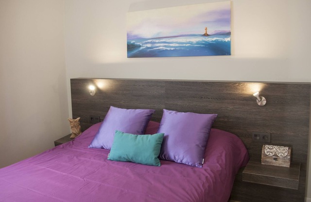 Penthouse Apartment - Barcelona Sants