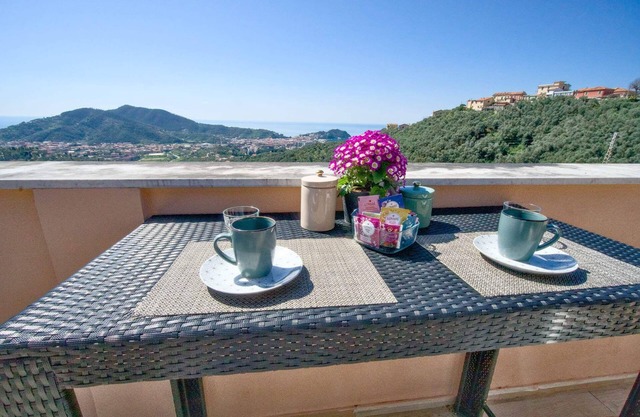 Penthouse Bay View