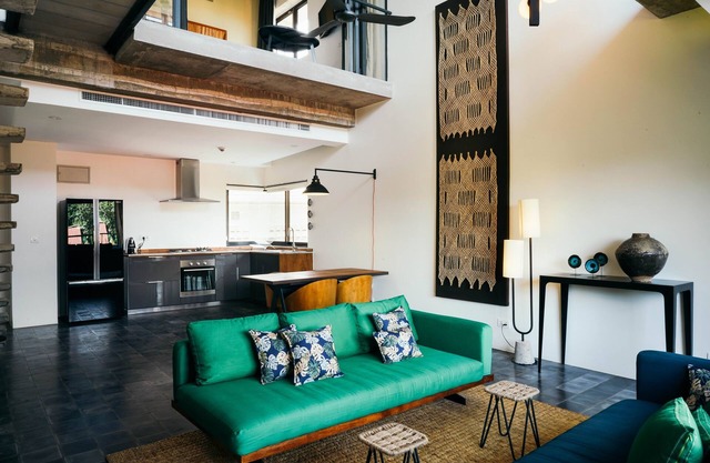 Penthouse East - Siem Reap