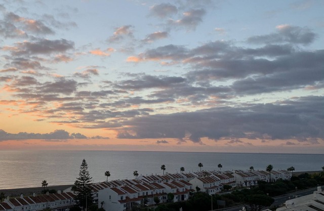 Penthouse Manilva playa